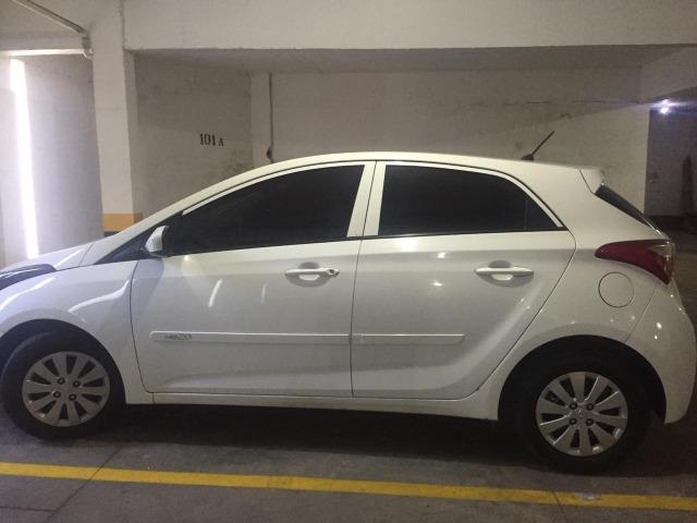 HB20 15/15 novíssimo unica dona