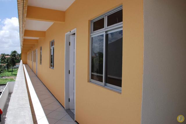 Apartamento para alugar com 2 dormitórios em Jardim guanabara, Fortaleza cod:25714 - Foto 4