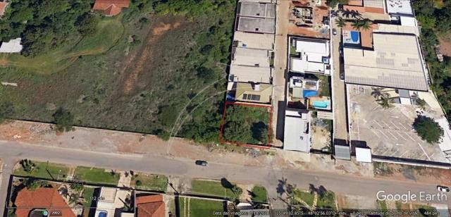 Rua 3 - lote comercial e residencial