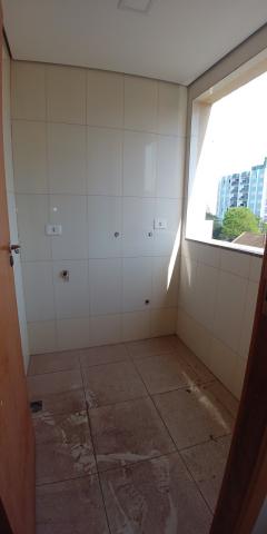 8278 | apartamento à venda com 2 quartos em zona 07, maringa - Foto 5