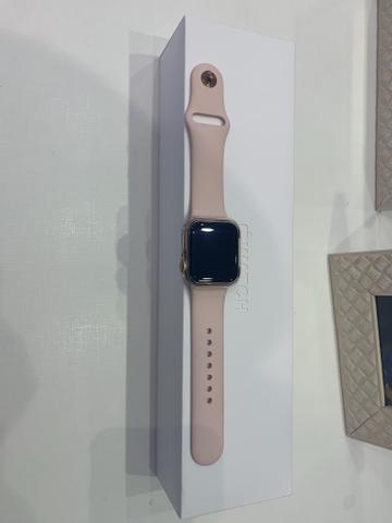 Apple Watch serie 4