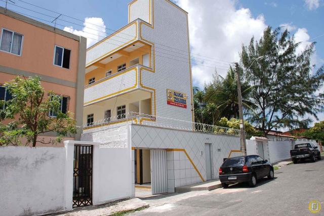 Apartamento para alugar com 2 dormitórios em Jardim guanabara, Fortaleza cod:25714