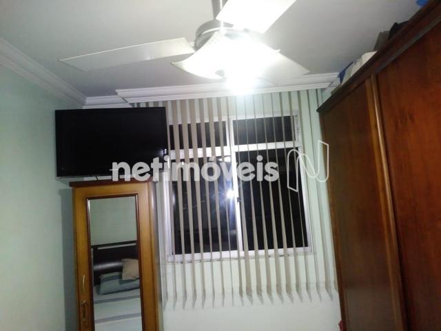 Apartamento à venda com 2 dormitórios em Camargos, Belo horizonte cod:764498 - Foto 8
