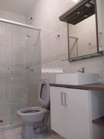Casa de condomínio para alugar com 3 dormitórios em Camobi, Santa maria cod:12566 - Foto 15