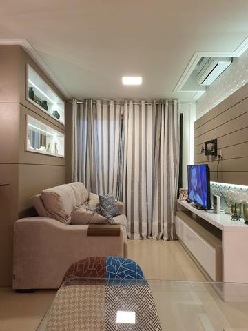 Apartamento no Jardins de Provence - Foto 13