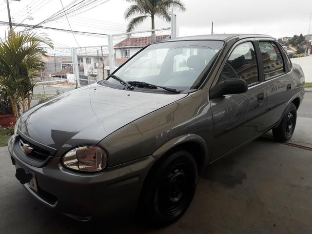 Classic 09/10 completo - Foto 2