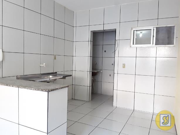 Apartamento para alugar com 2 dormitórios em Jardim guanabara, Fortaleza cod:25714 - Foto 7