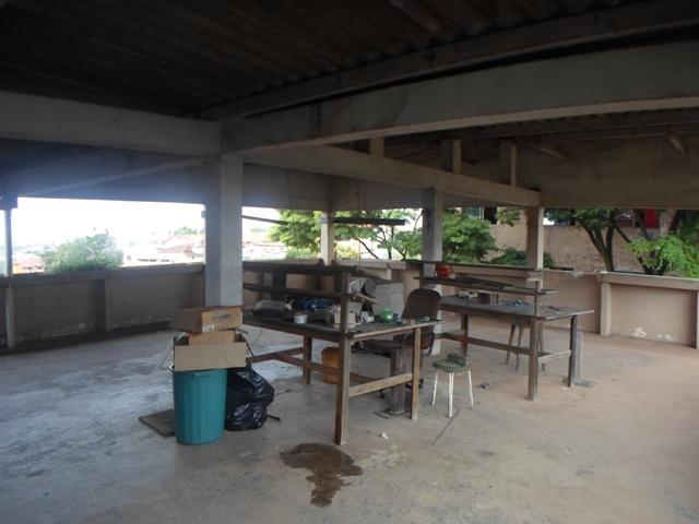 Excelente predio comercial no ermelinda com habite-se - Foto 12