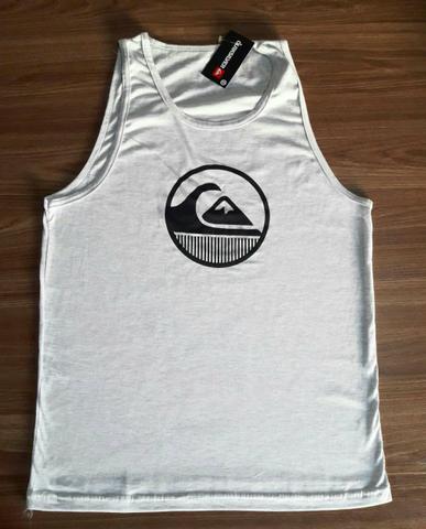 Camiseta Regata Masculina no Atacado! - Foto 4