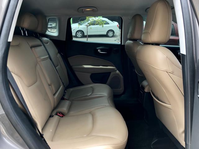 Jeep Compass 2017 - Foto 7