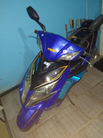 Moto Elétrica - Foto 5