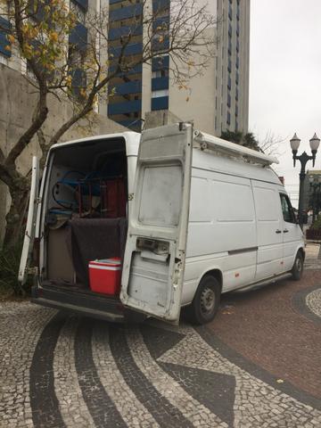 Pequenos fretes