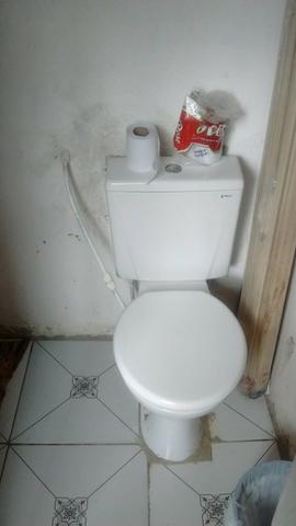 Casa em Coqueiral - Foto 10