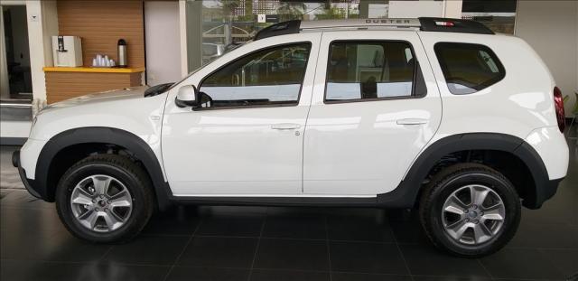 RENAULT DUSTER 1.6 16V SCE FLEX DYNAMIQUE X-TRONIC - Foto 6