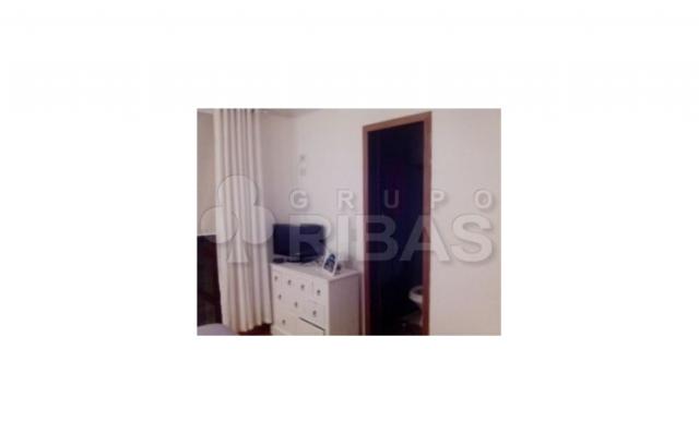 Casa residencial à venda, cachoeira, curitiba - ca0184. - Foto 11