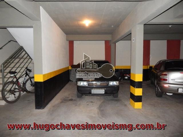 Apartamento à venda com 3 dormitórios em Jardim america, Conselheiro lafaiete cod:242 - Foto 17