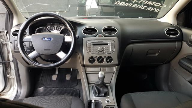Ford Focus sedan 2012 - Foto 5