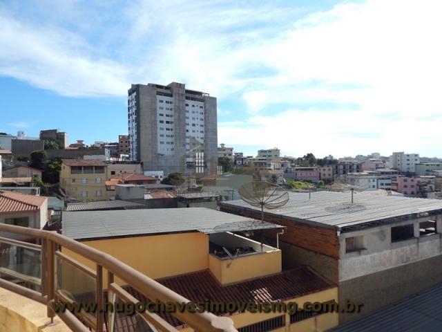 Apartamento à venda com 2 dormitórios em Chapada, Conselheiro lafaiete cod:2102 - Foto 6