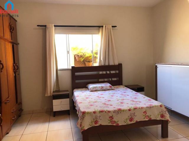 Casa, Jardim Leonora, Itumbiara-GO - Foto 11