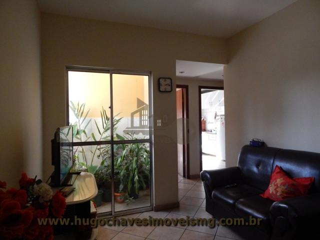 Apartamento à venda com 2 dormitórios em Chapada, Conselheiro lafaiete cod:2102 - Foto 9