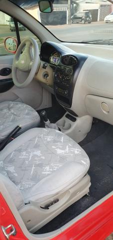 Chery QQ 2013 novíssimo 12.900 - Foto 8