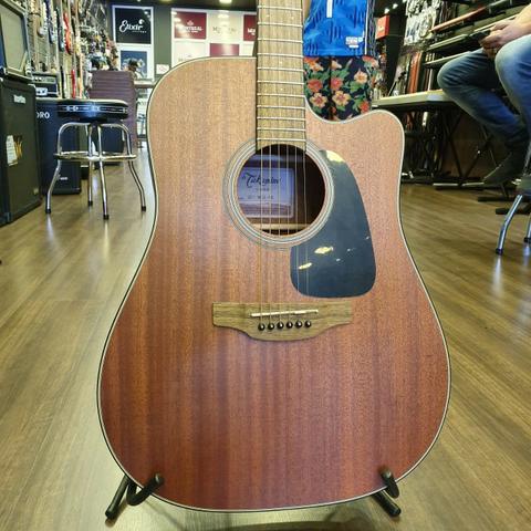 Violão Elétrico Takamine GD11 - Novo!! - Foto 5
