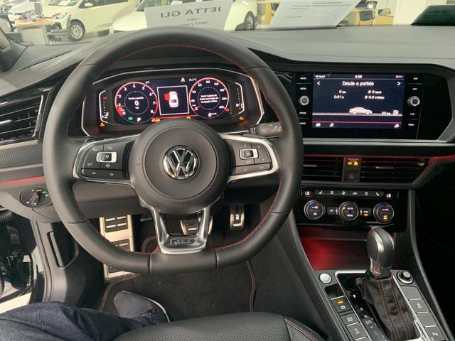 Somaco VW - Novo Jetta 2.0 GLi 350 TSi de 230 Cv - Foto 5