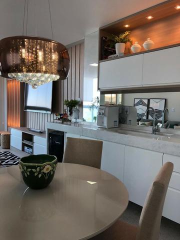 Venda-se está linda cobertura de 250 m² na praia de Iriri/ES - Foto 11