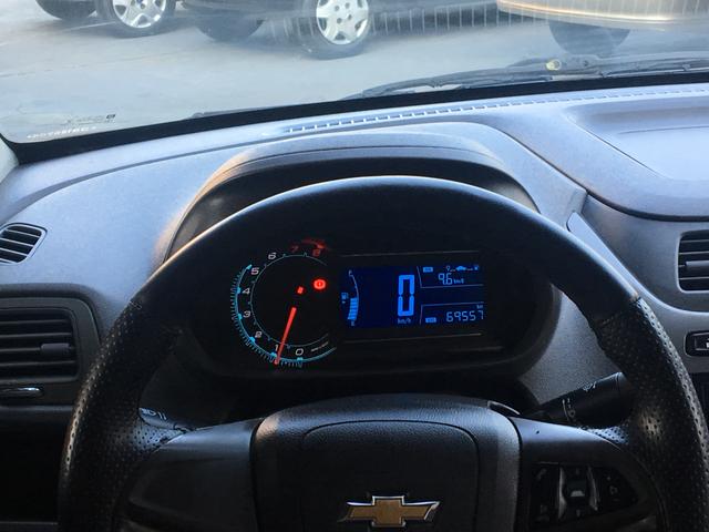 GM Chevrolet Cobalt LTZ 1.8 2013 - Foto 9