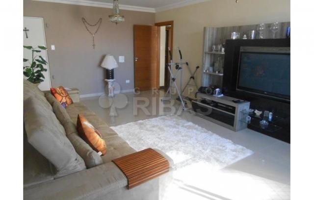 Apartamento Residencial à venda, Mercês, Curitiba - AP0332. - Foto 6