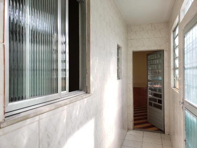 Casa 1 Quarto com Vila em Cordovil