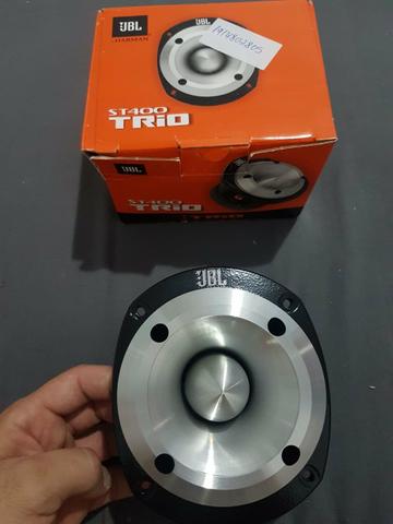 St-400 trio novo