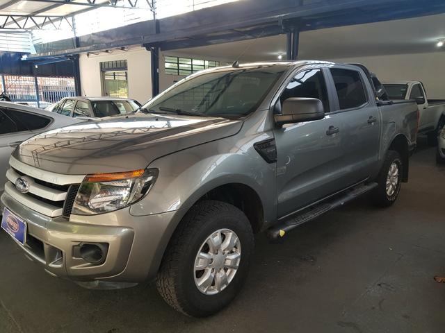 Ranger flex xls 2012/2013 - Foto 2