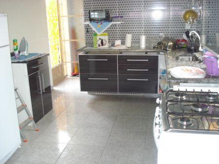 Casa à venda com 4 dormitórios em Concórdia, Belo horizonte cod:2771 - Foto 4
