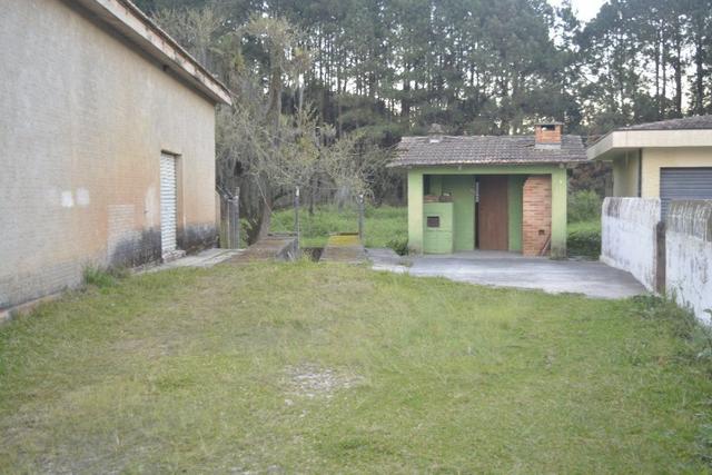 Chácara com 15.400 m² Campo Largo da Roseira - Foto 7