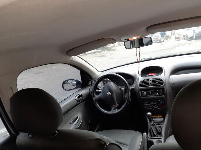 Pegeout 206 sw carro muito econômico e potente