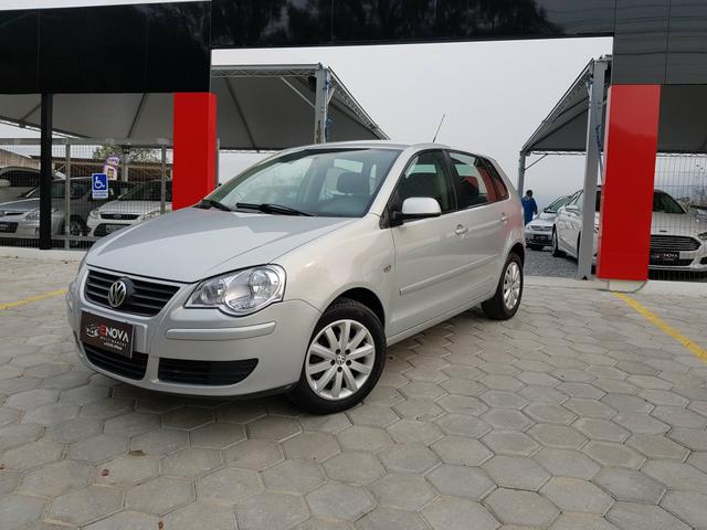 Vw Polo 2008 1.6 Completo Impecável - Foto 2