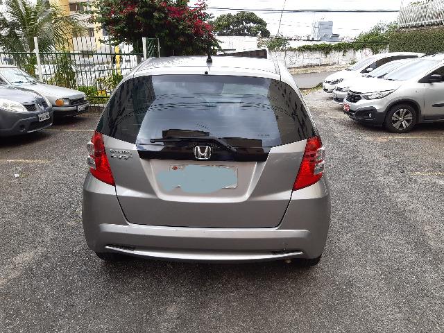Honda Fit Lx Flex - Foto 5