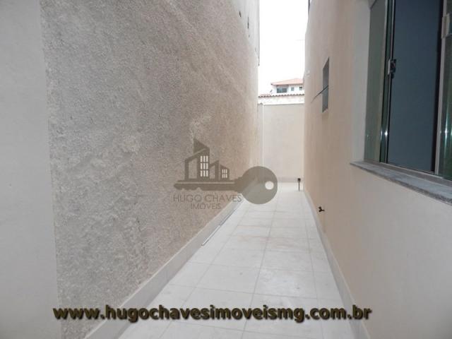 Casa à venda com 3 dormitórios em Santa matilde, Conselheiro lafaiete cod:1109 - Foto 14
