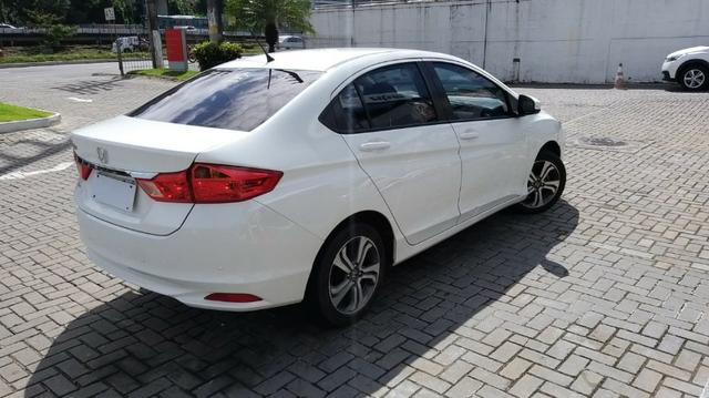 Honda City 1.5 Lx CVT 2016 Jeferson * - Foto 4