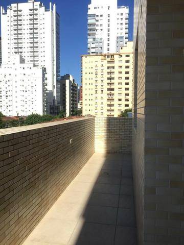 Apto NOVO, Gonzaga, 2 Dormitórios - Foto 12