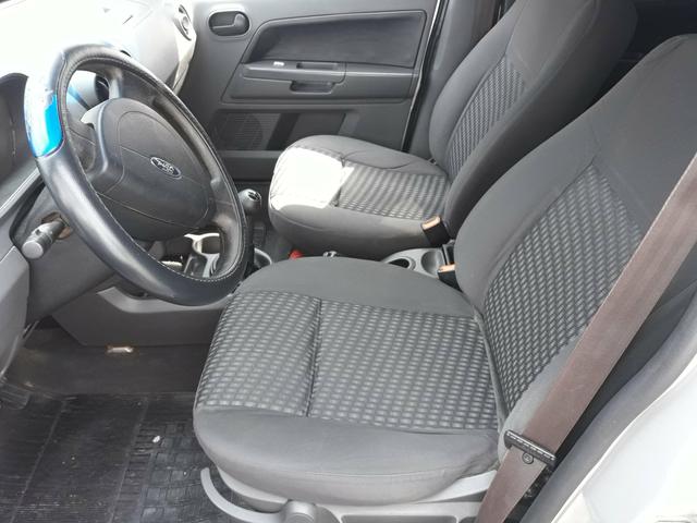Ecosport xls 1.6 2007 mecanica - Foto 8