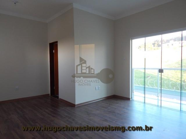 Casa à venda com 3 dormitórios em Novo horizonte, Conselheiro lafaiete cod:197-2 - Foto 20