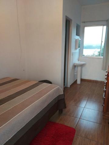 Apartamento na Lagoa Ibiraquera Imbituba SC *