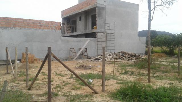 Rio Vermelho terreno 12x20 otima localização