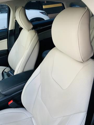 Fusion titanium awd 2.0 turbo ecoboost 18/18 - Foto 6