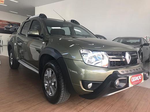 Oroch Dynamique 2.0 Flex Automática - Foto 2