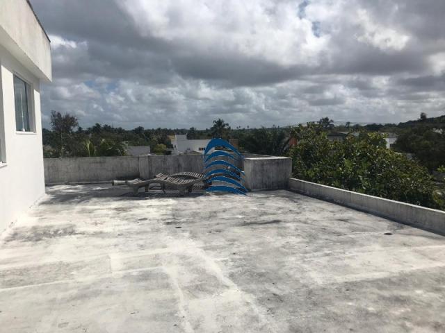 Casa à venda com 4 dormitórios em Catu de abrantes, Salvador cod:AD1109G - Foto 13