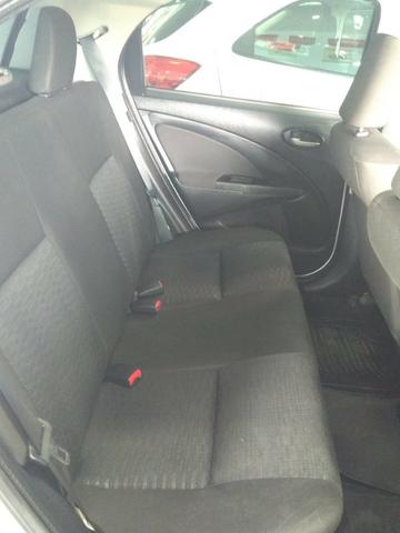Etios 1.5 Completo 2014- Ótimo para Uber e 99 - Foto 6