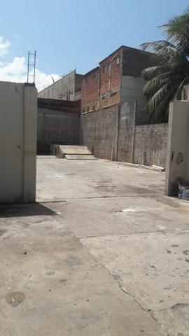 Alugo imóvel na Boca do Rio - Foto 4